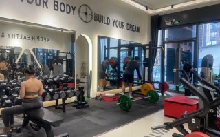 佛山健身house有何独特魅力？