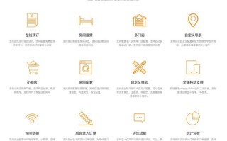 国内星际酒店预订系统怎么用？