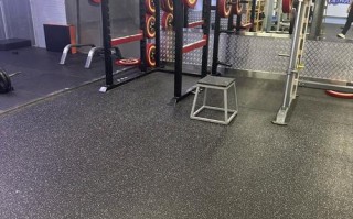 文水英派斯健身俱乐部，有何特色或优势？