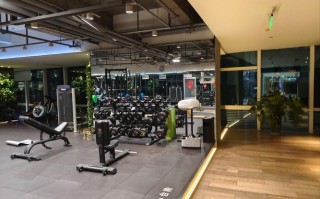 太原宾莱卡健身到底好不好？