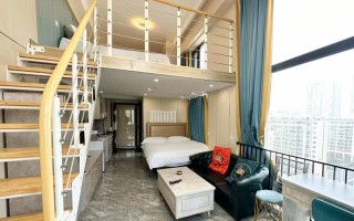 青岛宜家酒店公寓怎么预订？