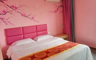 厦门龙州主题酒店预订