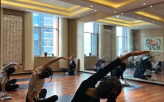 合肥工大健身瑜伽，为何成校园新风尚？