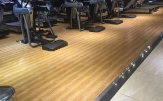 株洲大润发开健身房，能成吗？