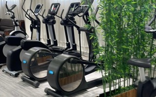 牡丹江最便宜健身房，靠谱吗？