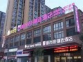 高密都市118酒店预订，价格多少？