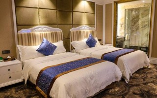 苏州美林国际酒店怎么预订最优惠？