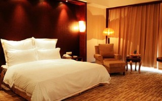 台州椒江爱华酒店怎么预订最划算？