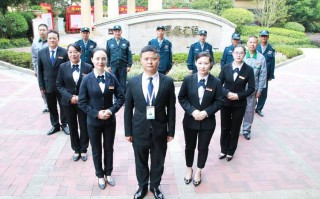 商业物业服务人员如何科学配备？