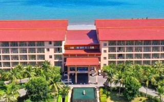 茂名海岸旅游酒店怎么订最划算？