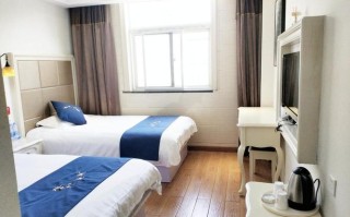 阜阳时尚米兰酒店怎么订最划算？