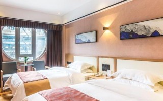 重庆滨江便捷酒店怎么预订最省心？