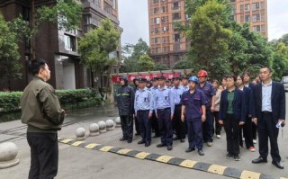 小区物业防汛演练方案怎么制定才有效？