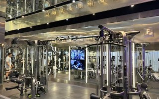 大连韦德伍斯健身官网怎么预约或查价？