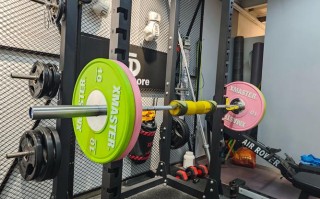 杭州liking健身怎么样？