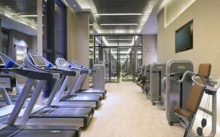 兰州万达健身房到底怎么样？