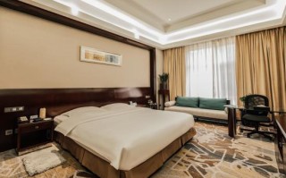 邹城择邻山庄健身会所怎么样？