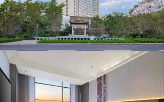 珞珈山山下附近酒店怎么预订最划算？