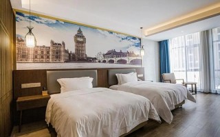 宁海情侣主题酒店怎么选最合适？