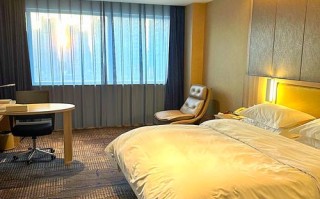 淄博文化主题酒店预订，有哪些特色可选？