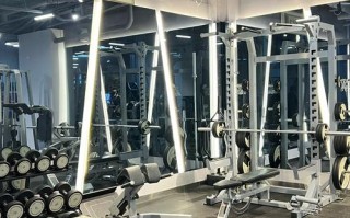 青岛中南世纪城健身房怎么样？