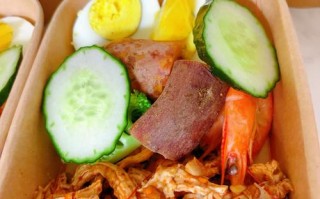 健身餐怎么吃才减脂增肌？