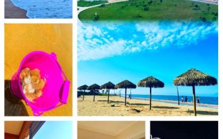 黄岛沙滩附近酒店怎么选最划算？