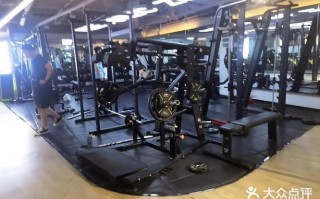 昌邑金仕堡健身俱乐部怎么样？