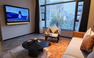 宁波精品公寓酒店怎么选？预订要注意什么？