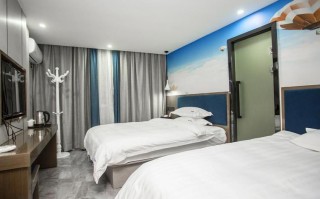 福鼎情侣主题酒店怎么选？预订要注意啥？