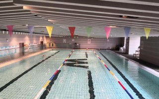 长丰阳光游泳健身会所怎么样？