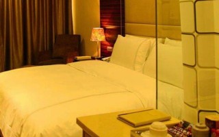 包头橘子主题酒店怎么预订？