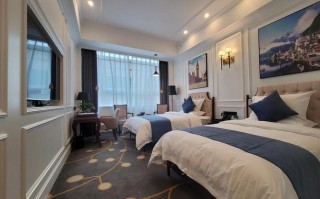 东方国际嘉宾酒店如何预订？