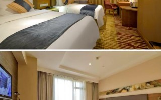 厦门水晶公寓酒店怎么预订最划算？