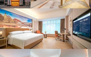 广州周边会议酒店怎么选？