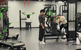 济南大学爱尚健身怎么样？