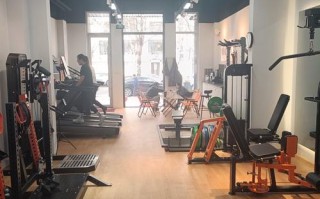 义乌品尚国际健身会所怎么样？