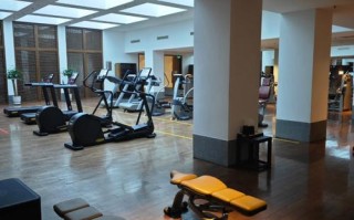 北京健身房半年费用多少？