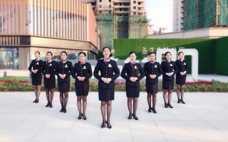 广州物业服务有限公司怎么样？