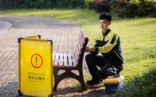 武汉万科物业怎么样？