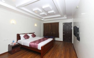 美特商务连锁酒店预订怎么操作最优惠？