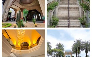 清远喜来登附近酒店怎么选最划算？