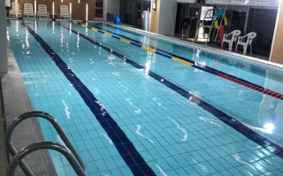 杨浦区健身房哪家好？