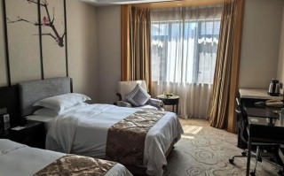 武汉温雅公寓酒店怎么预订最划算？