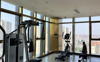 佛山高端健身俱乐部，为何备受青睐？