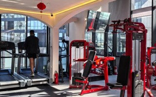 Soho健身俱乐部团购，优惠力度有多大？