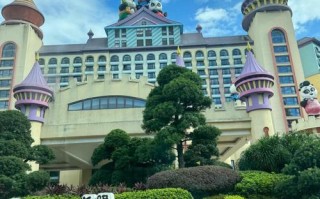 广州长隆动物园酒店预订怎么选最划算？