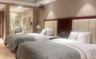 泰州体育馆附近酒店哪家好预订？