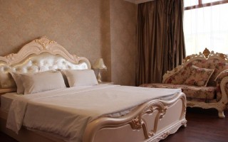 滨州世纪之星酒店怎么预订最划算？