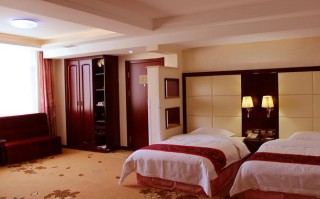 北京汇丰国际酒店预订怎么操作最优惠？